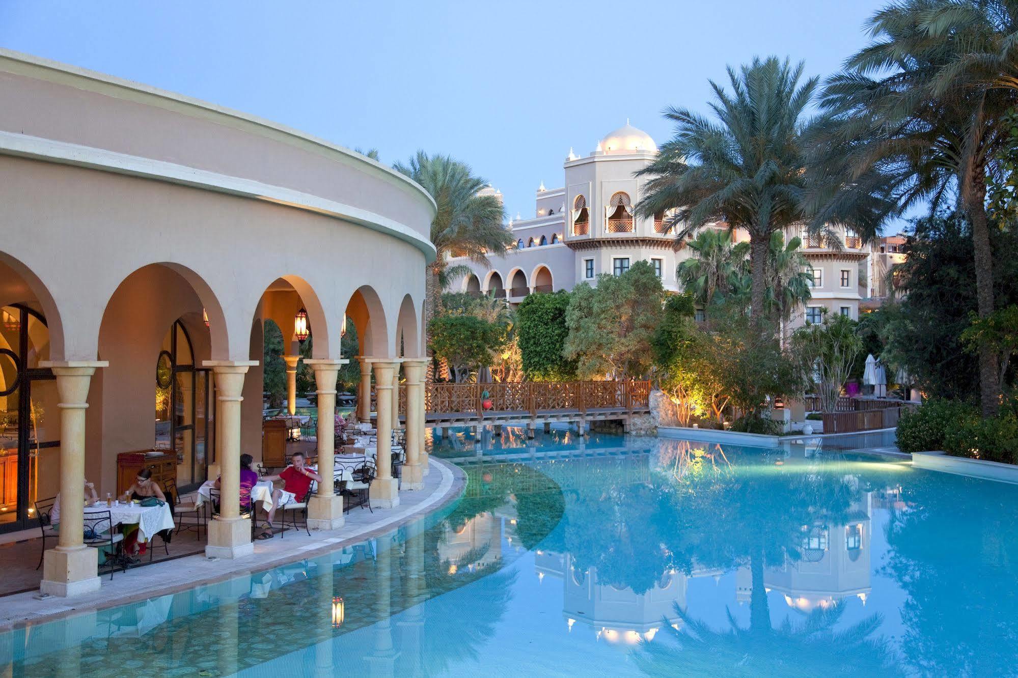 The makadi palace hotel